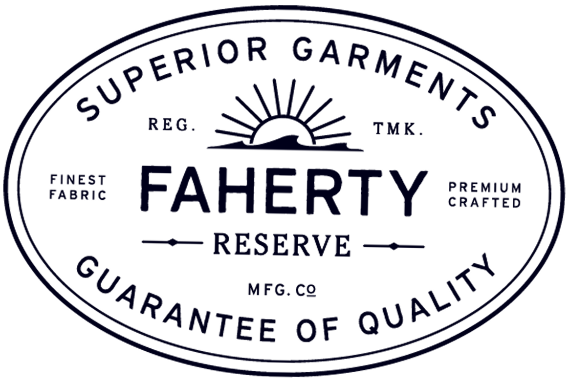 Faherty Reserve Logo