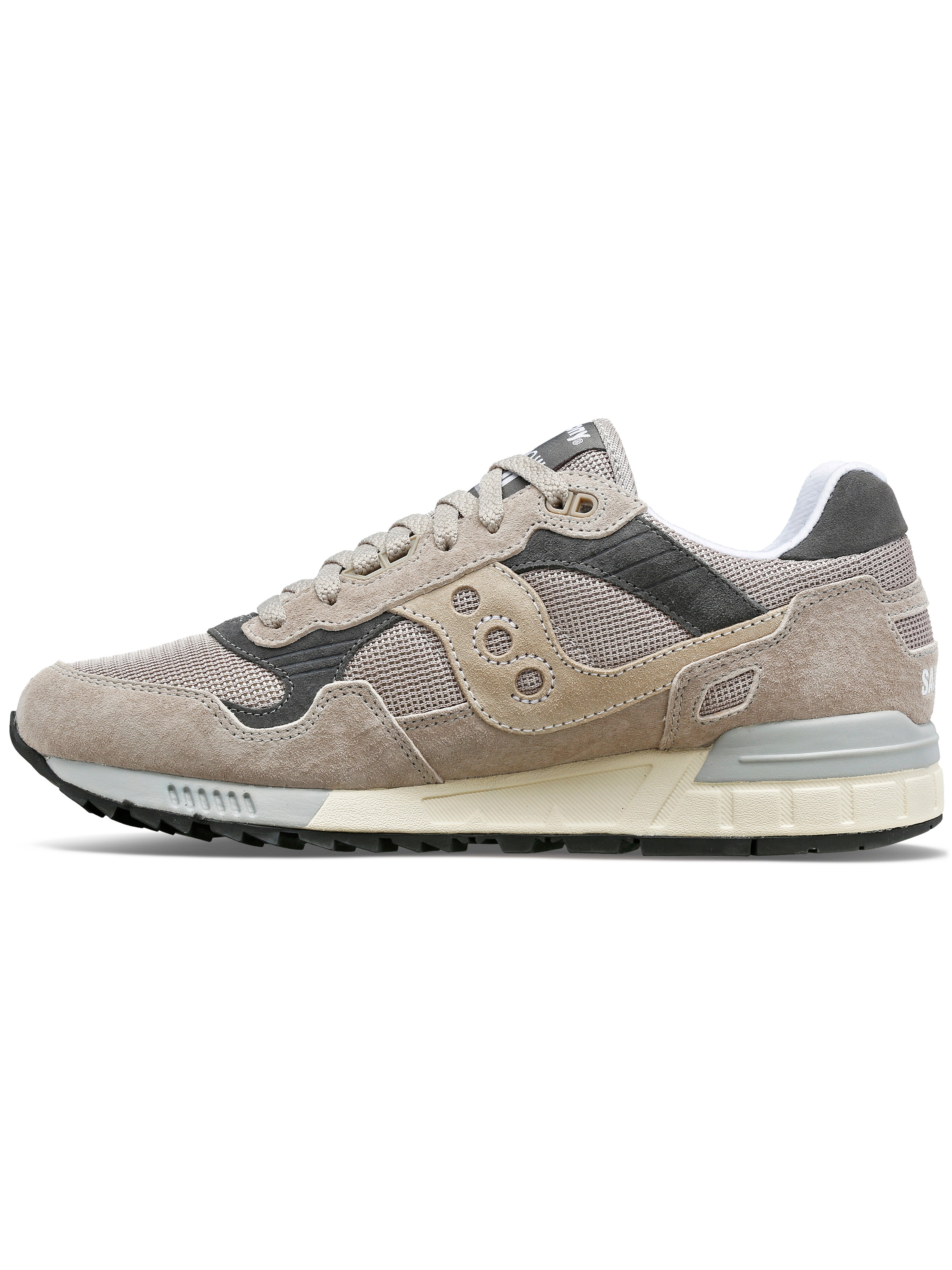 Saucony Men's Shadow 5000 - Grey