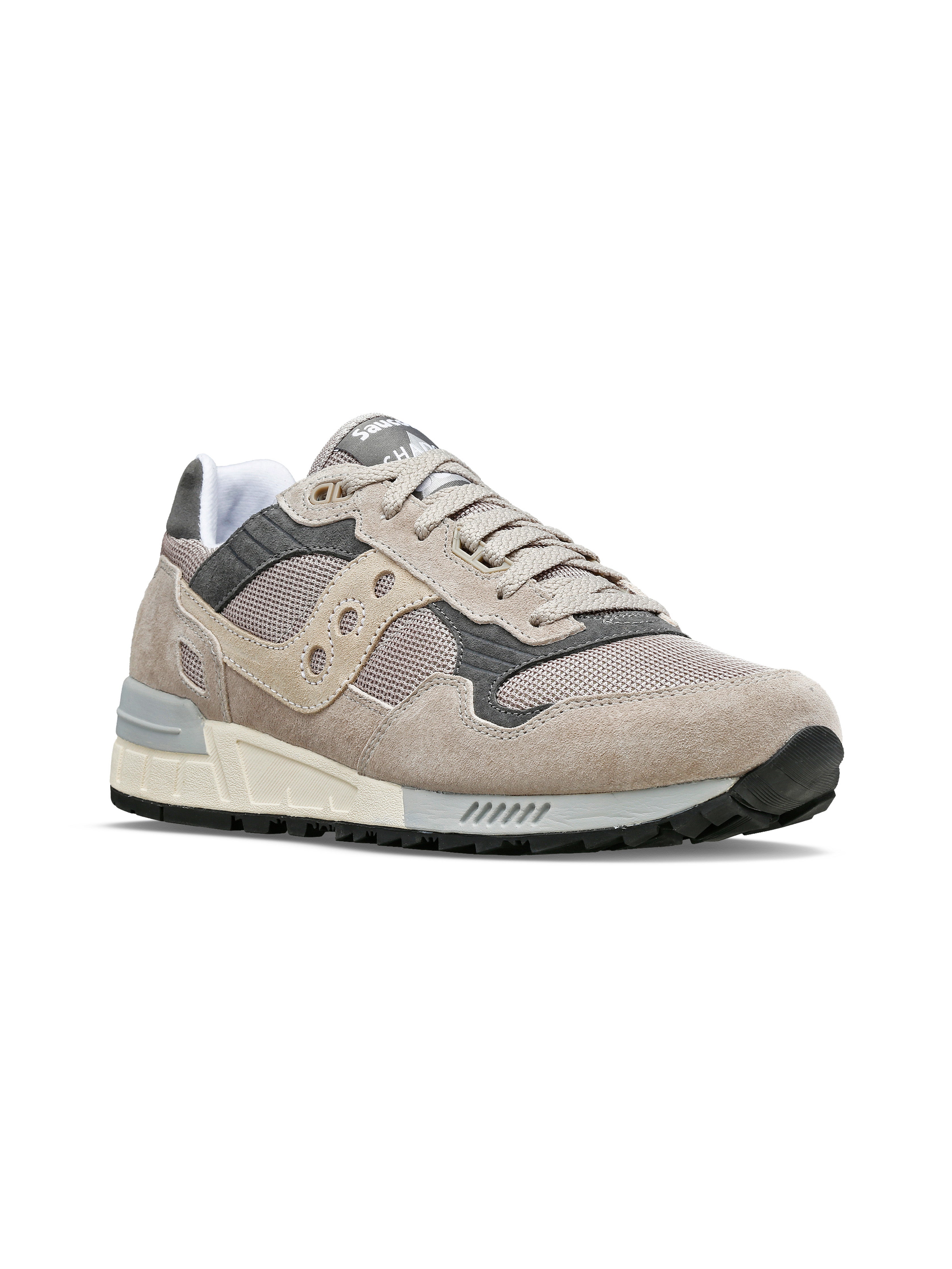 Saucony Men's Shadow 5000 - Grey