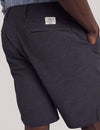 All Day™ Short 1.0 (9") - Charcoal