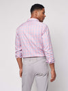 Movement™ Shirt (Tall) - Summer Rose Plaid