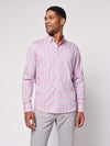 Movement™ Shirt (Tall) - Summer Rose Plaid