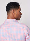 Movement™ Shirt (Tall) - Summer Rose Plaid
