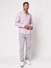 Movement™ Shirt (Tall) - Summer Rose Plaid