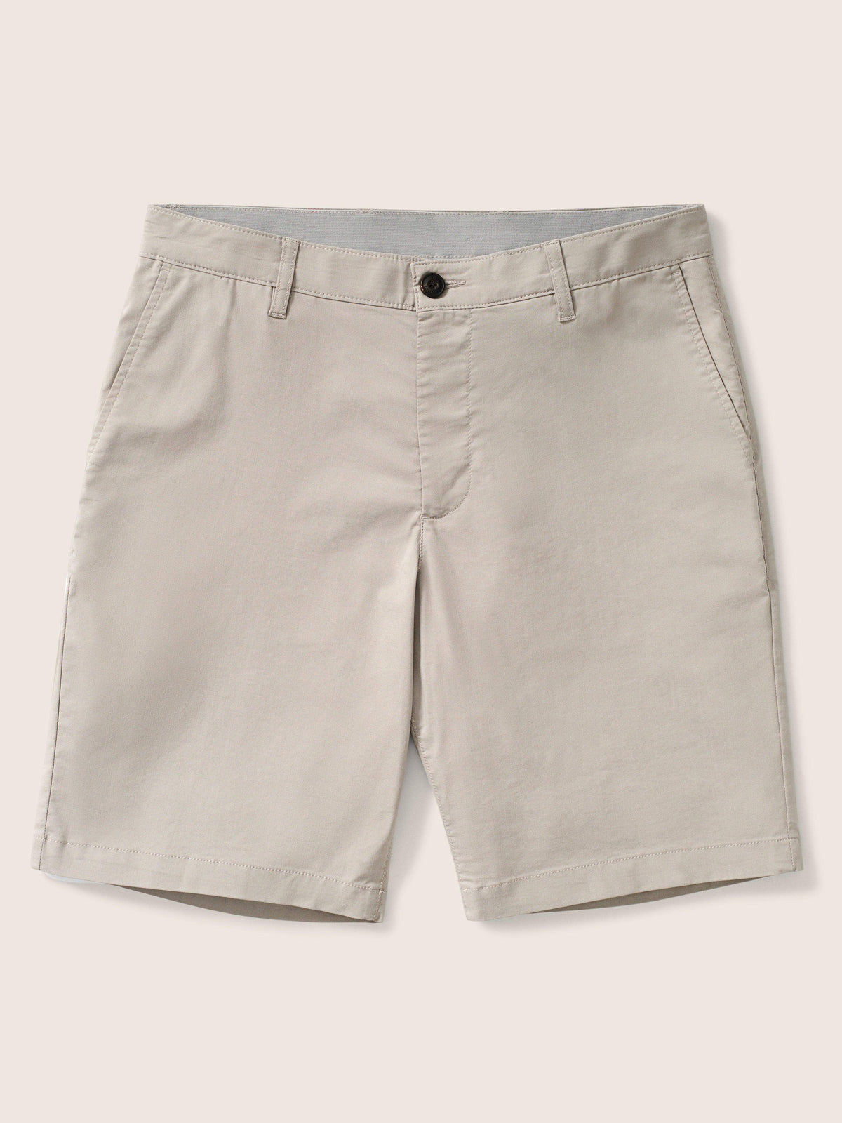 Movement Chino Short Fossil