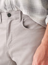 Movement™ 5-Pocket Pant (30" Inseam) - Fossil