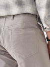 Movement™ 5-Pocket Pant (30" Inseam) - Fossil