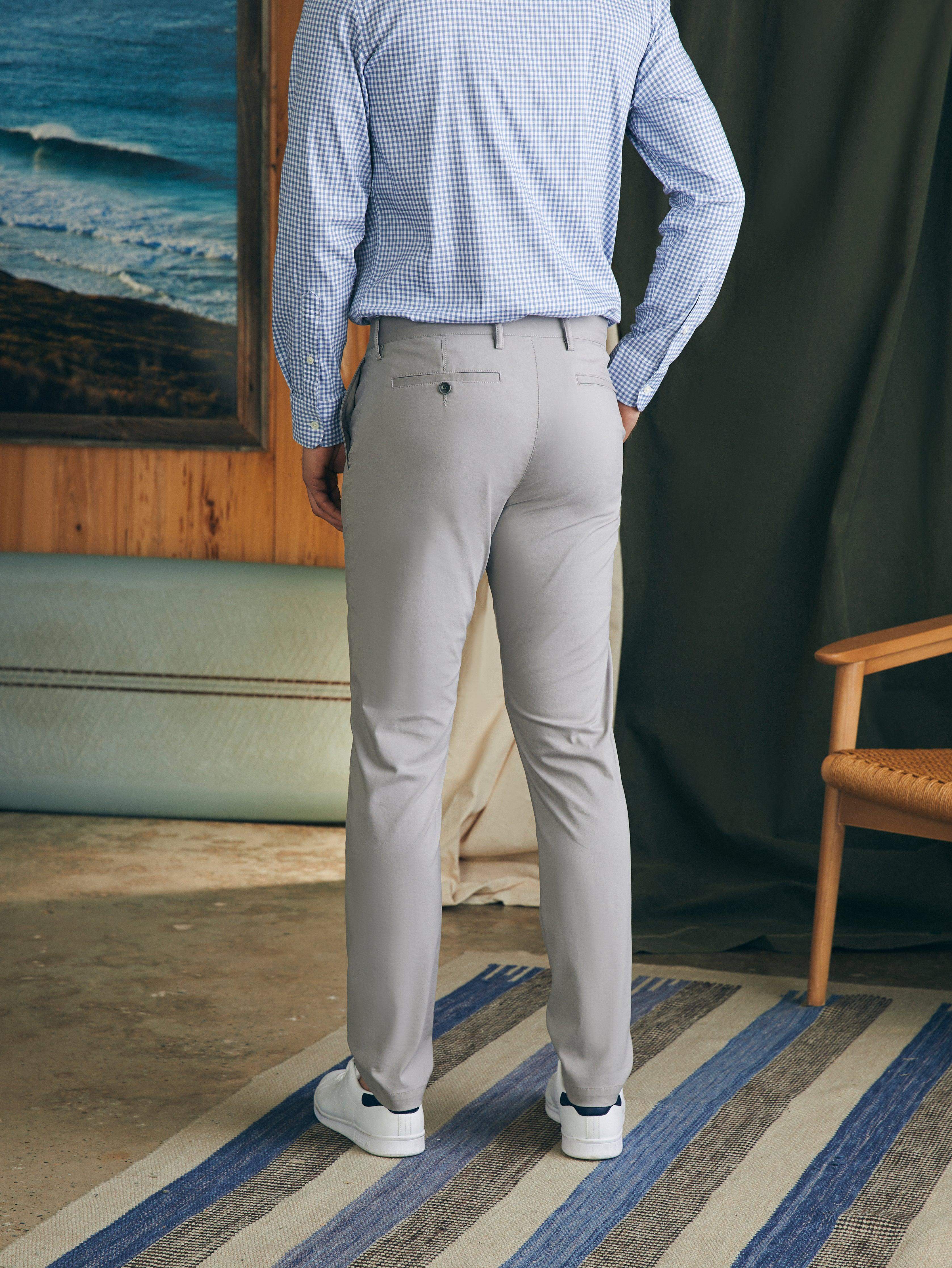 Movement™ Chino Pant (34" Inseam