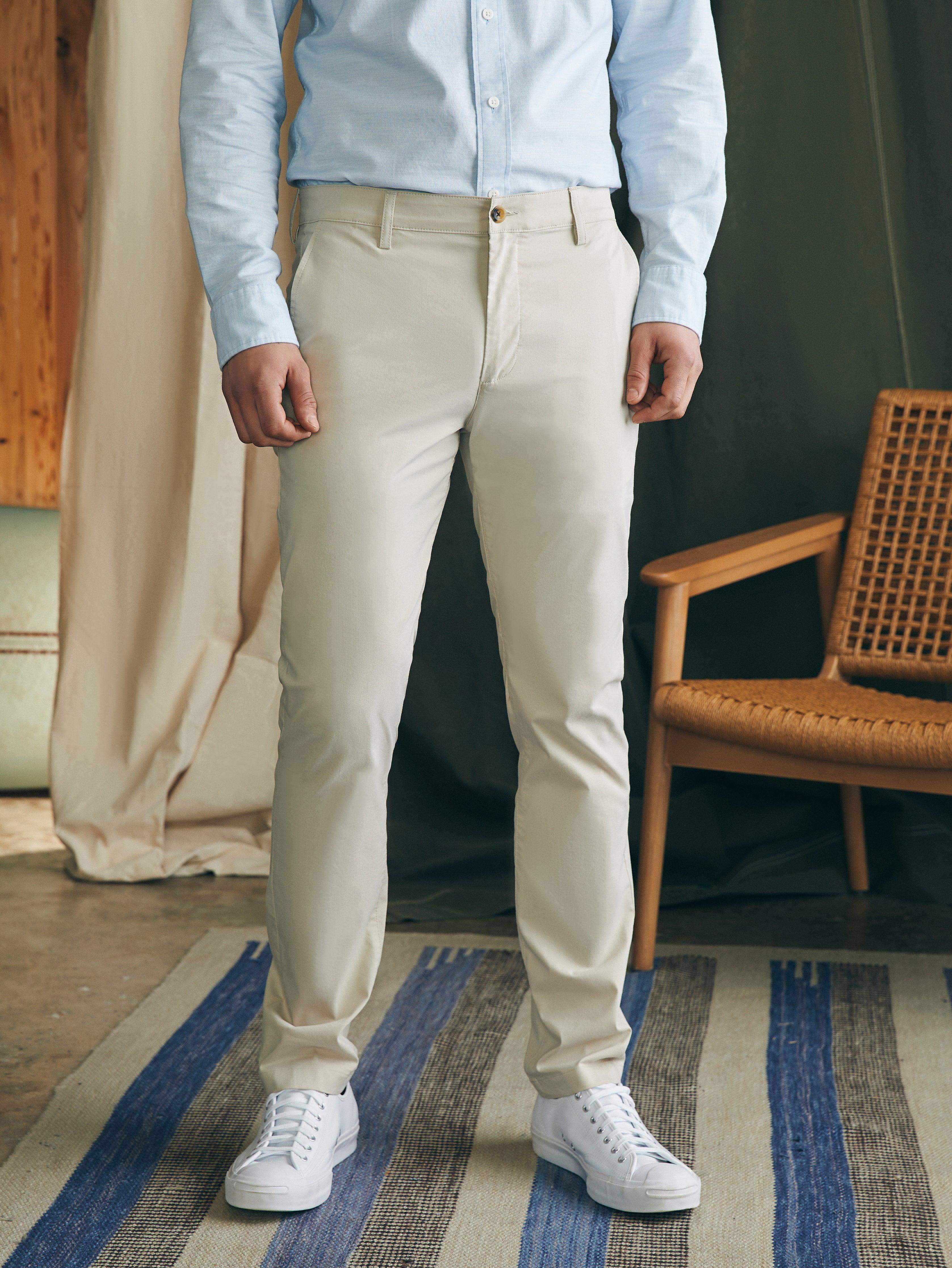 Movement™ Chino Pant (32" Inseam