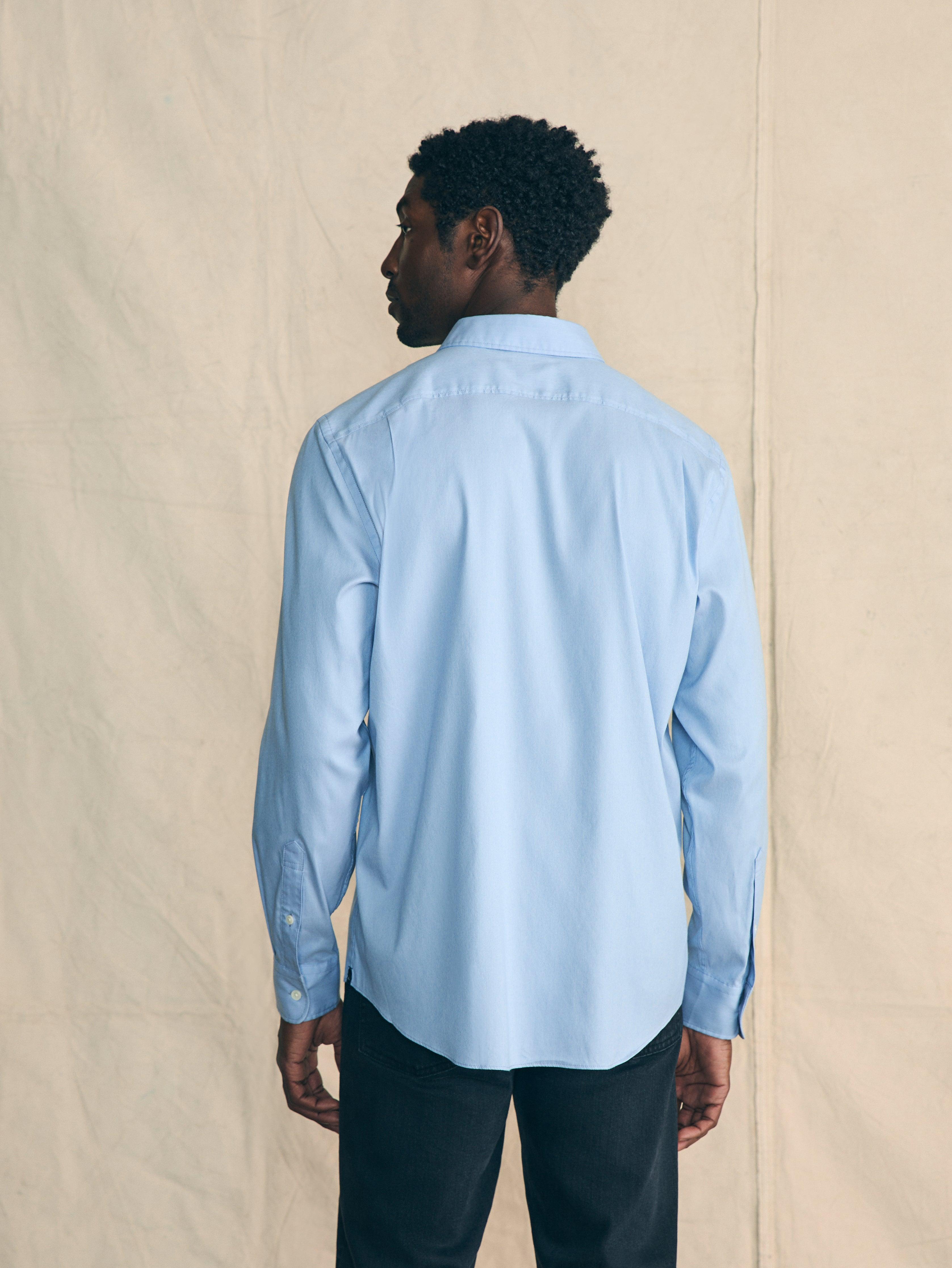 Movement™ Shirt - Atlantic Sky