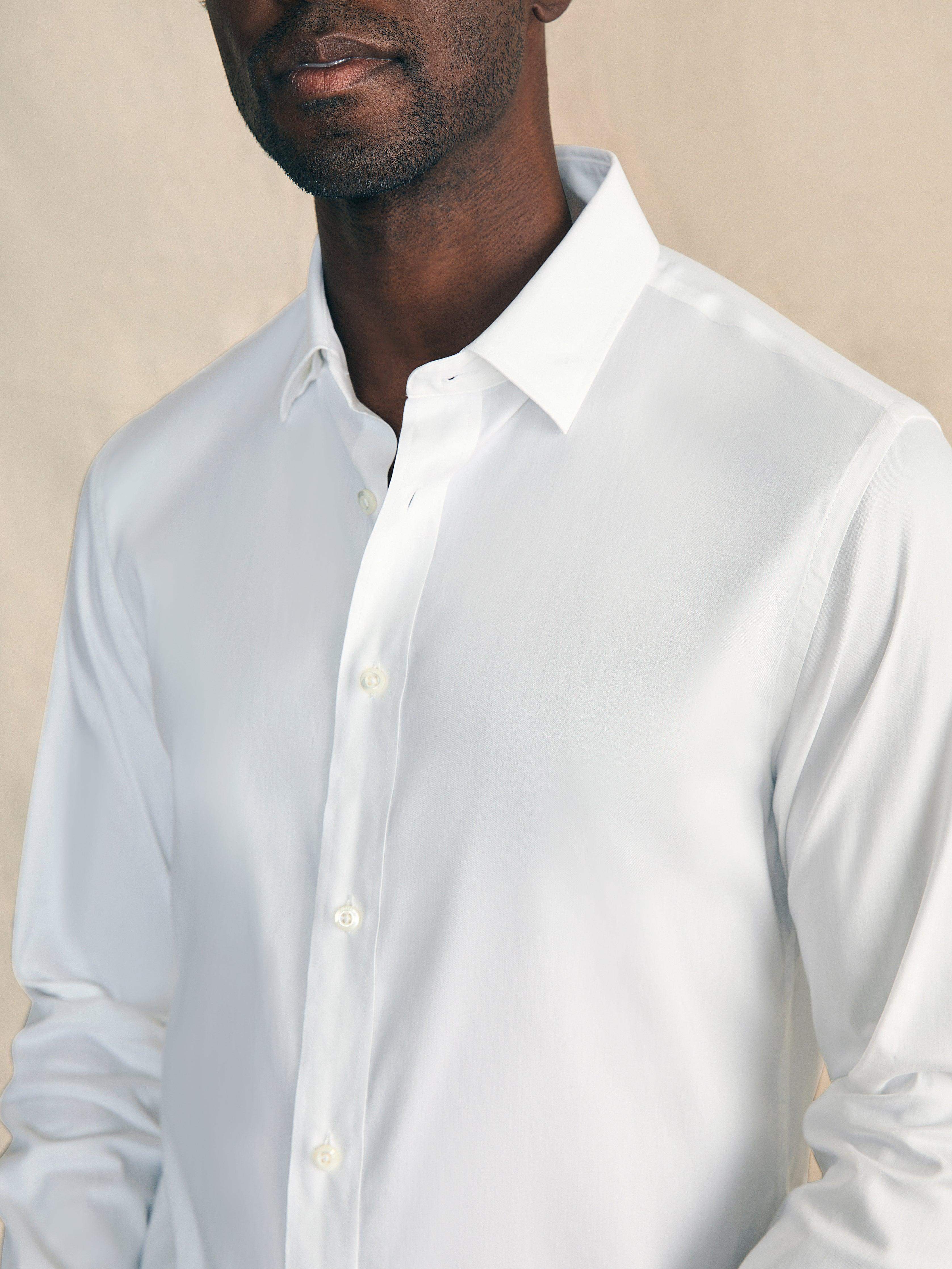Movement™ Dress Shirt
