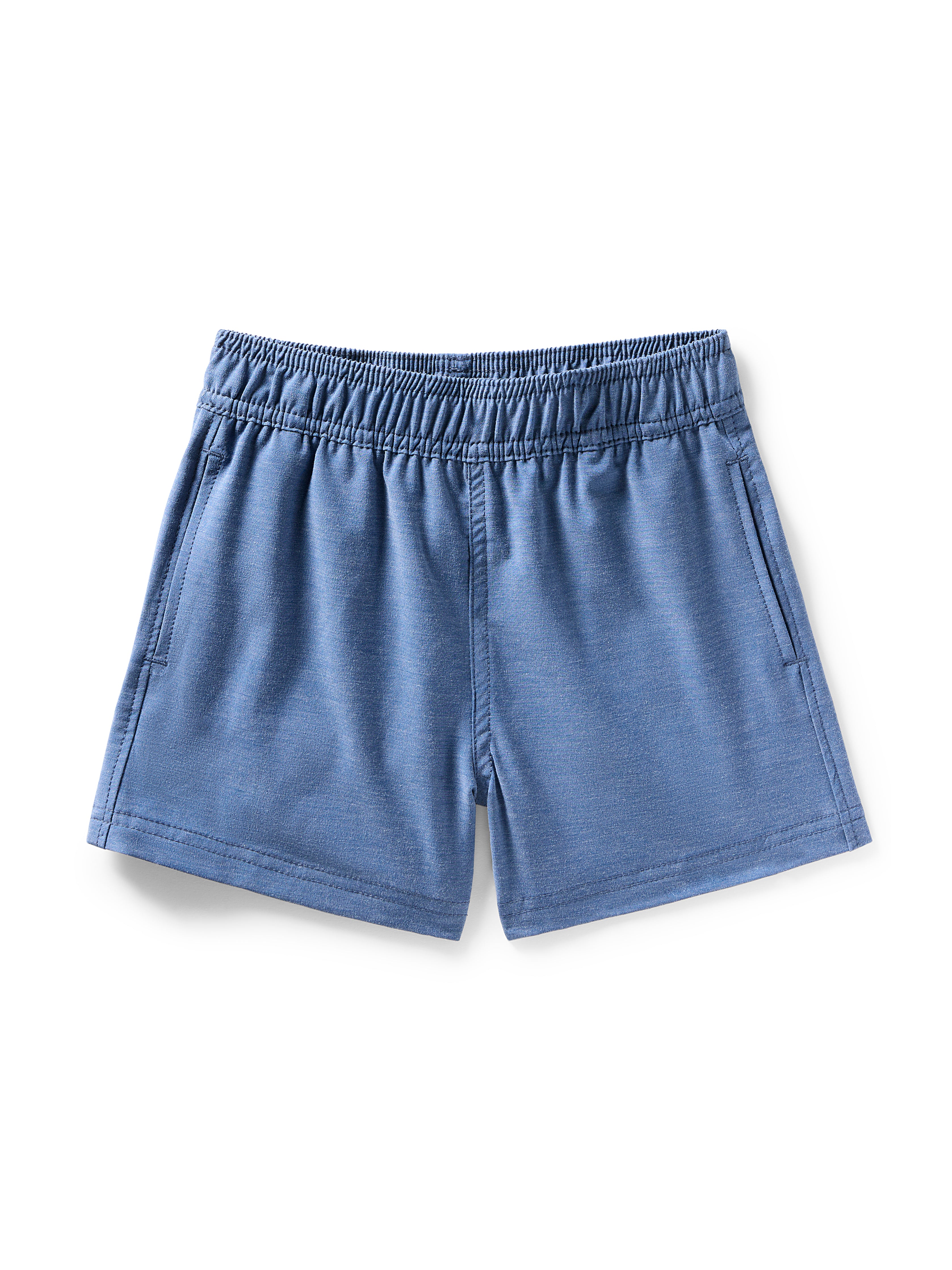 Kids All Day Short - Navy