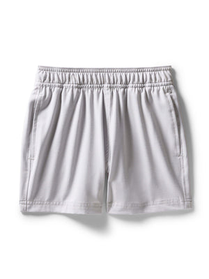 Kids All Day Shorts - Stone