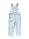 Kids Classic Overall - Clearlake Wash
