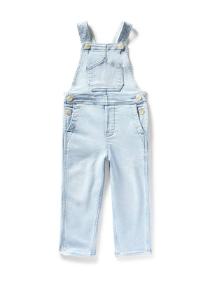Kids Classic Overall - Clearlake Wash