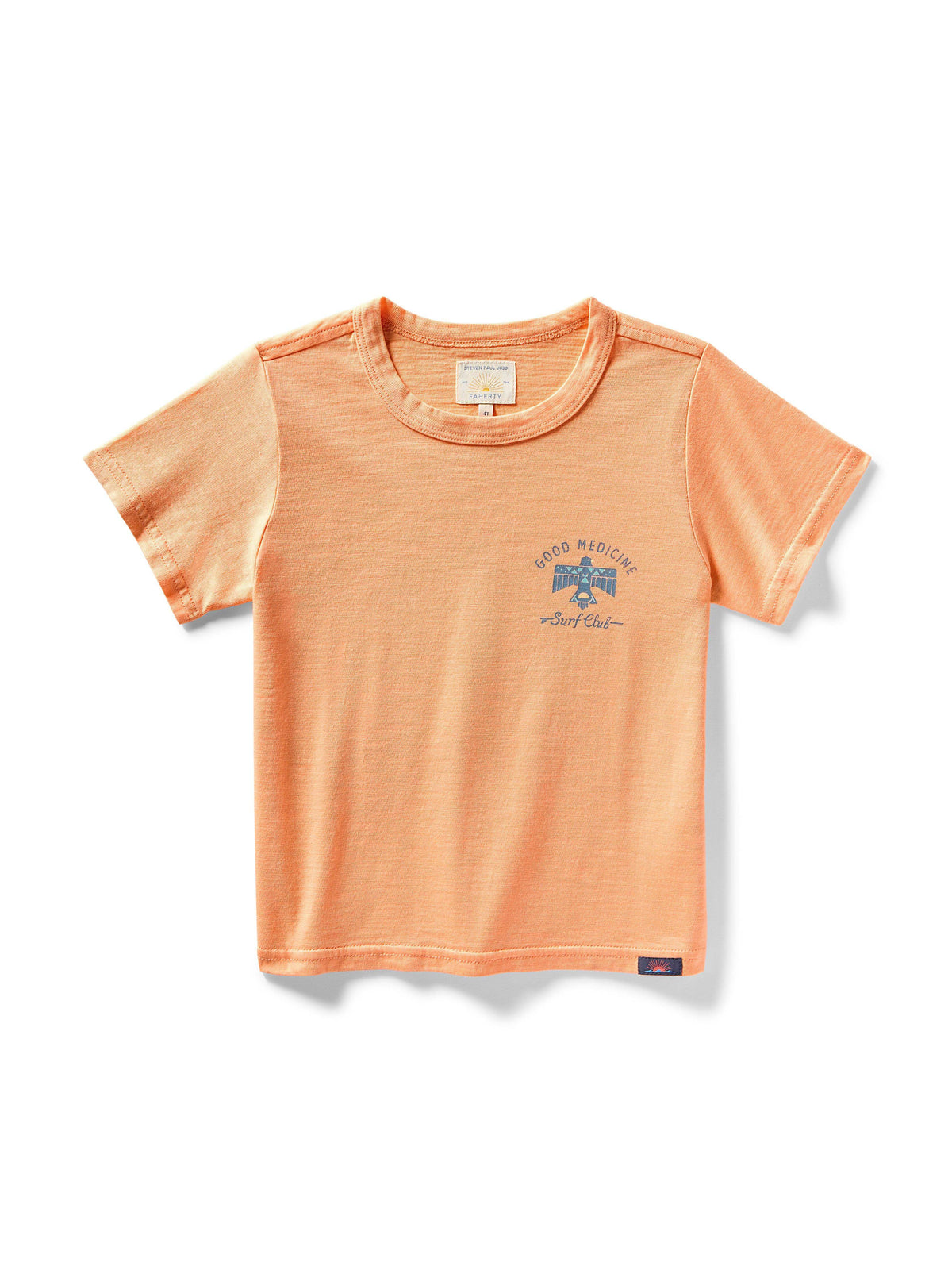 Faherty Kids | Modern American Heritage Clothing | Faherty Brand