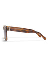 Duke Sunglasses - Matte Tortoise