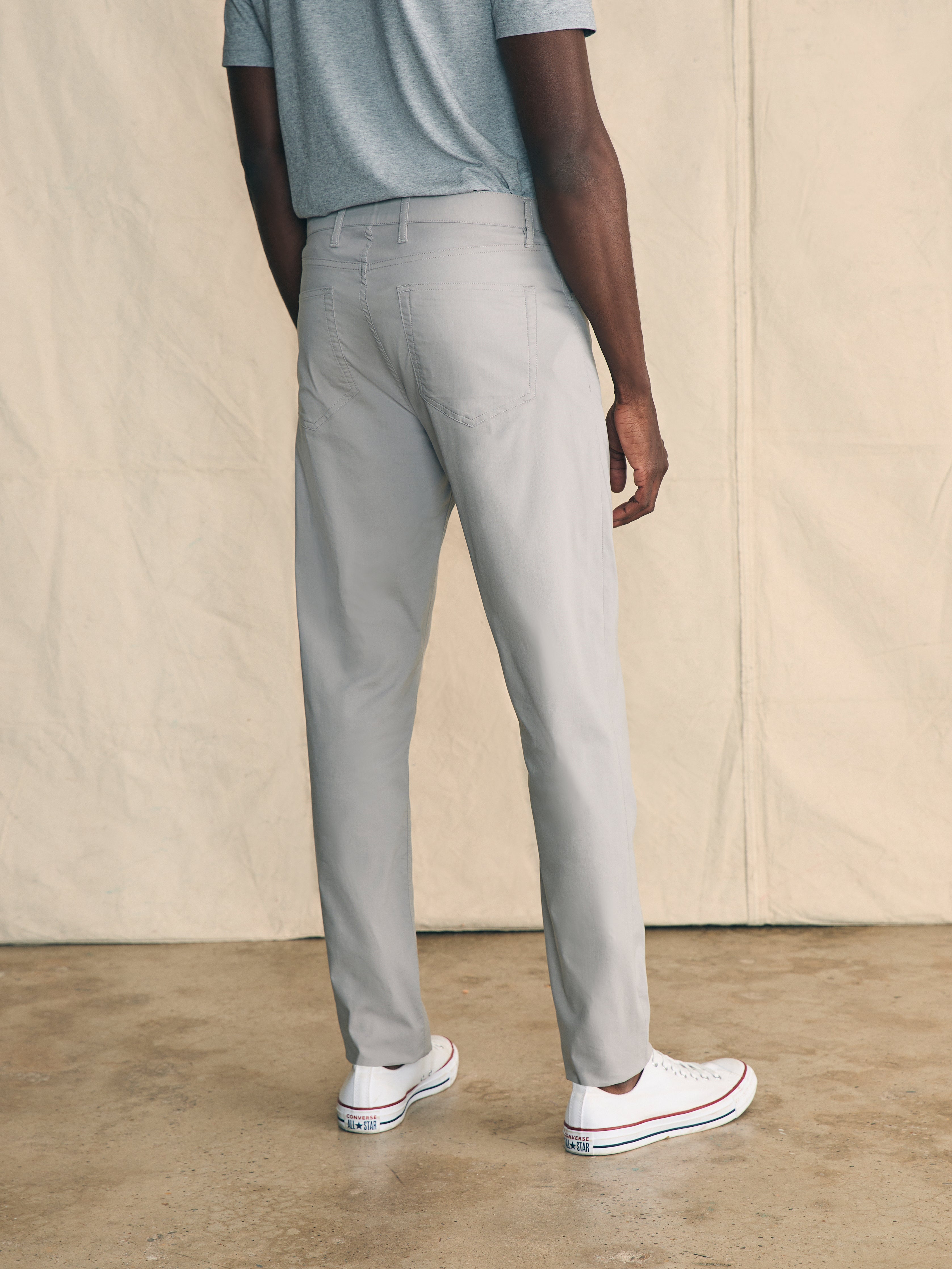 Movement™ 5-Pocket Pant