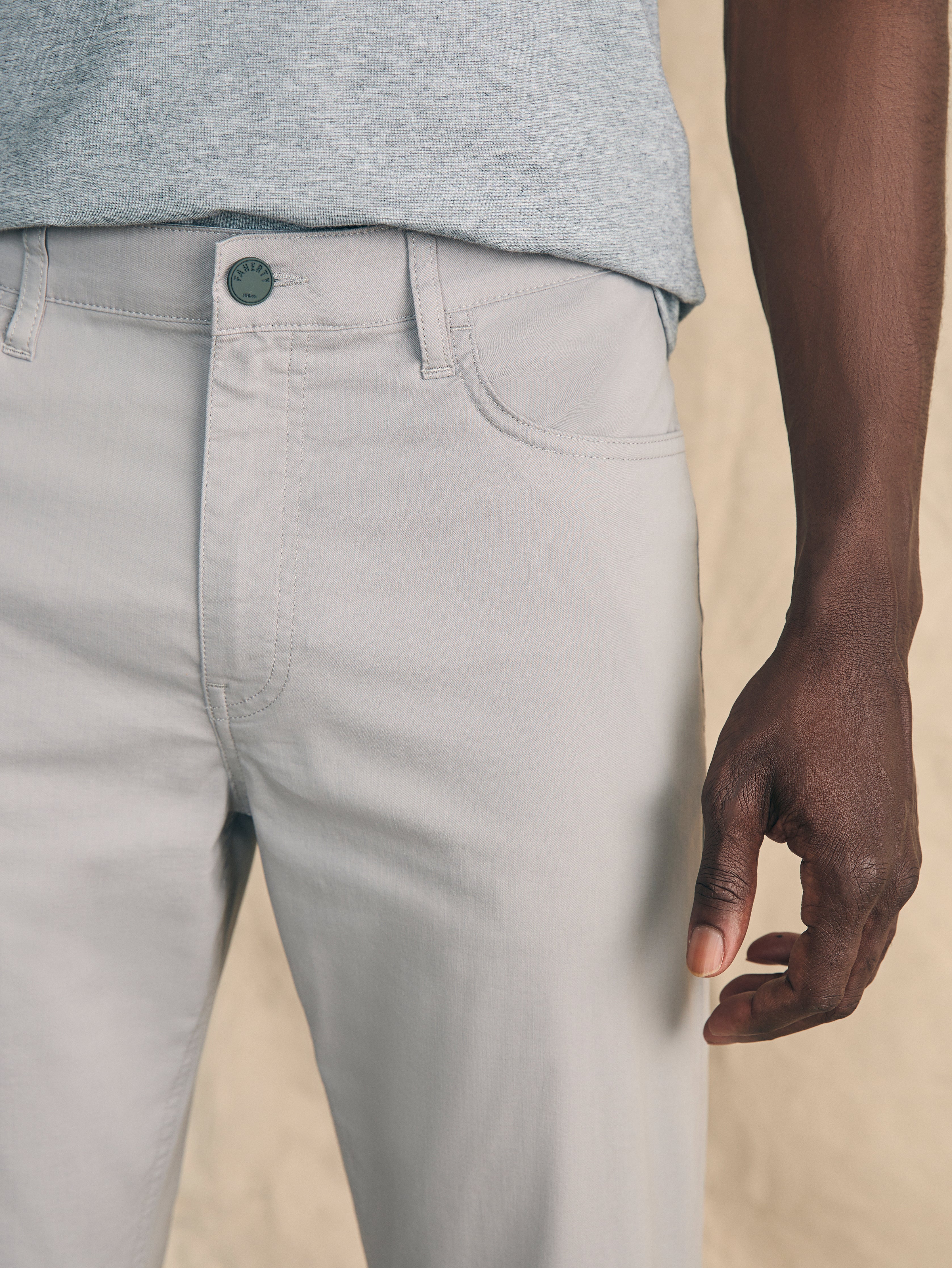 Movement™ 5-Pocket Pant