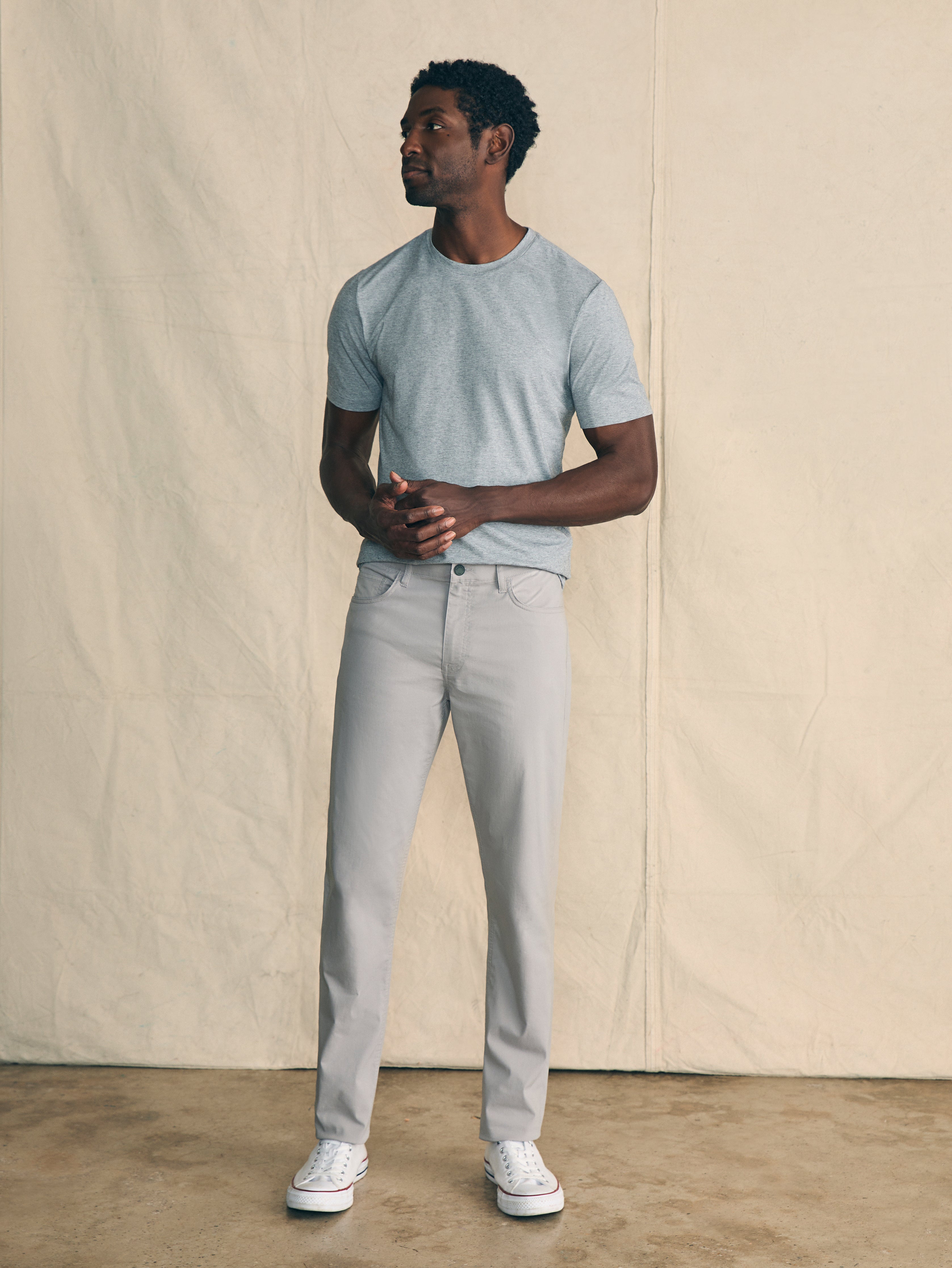 Movement™ 5-Pocket Pant