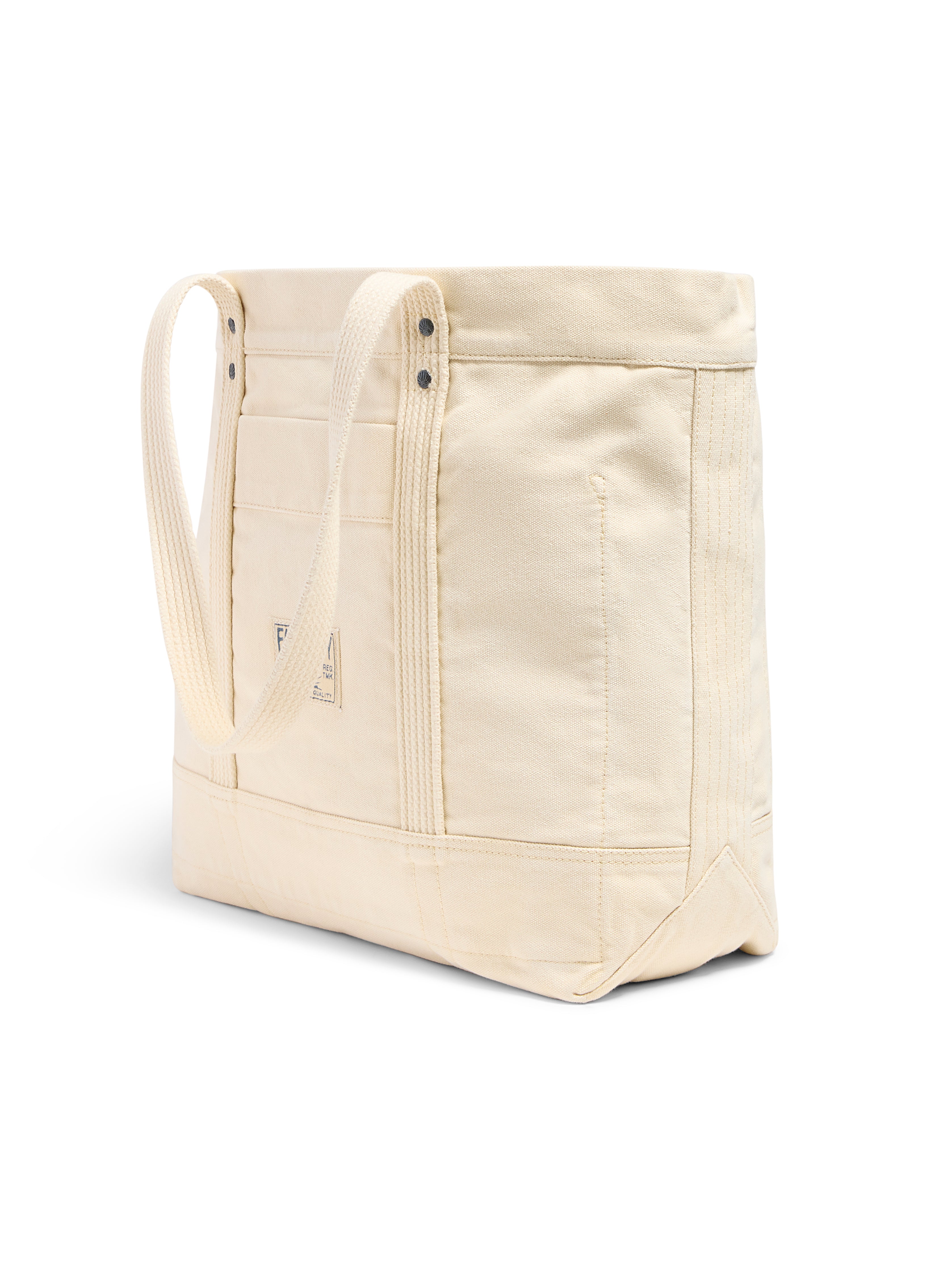 Sunwashed Canvas Tote