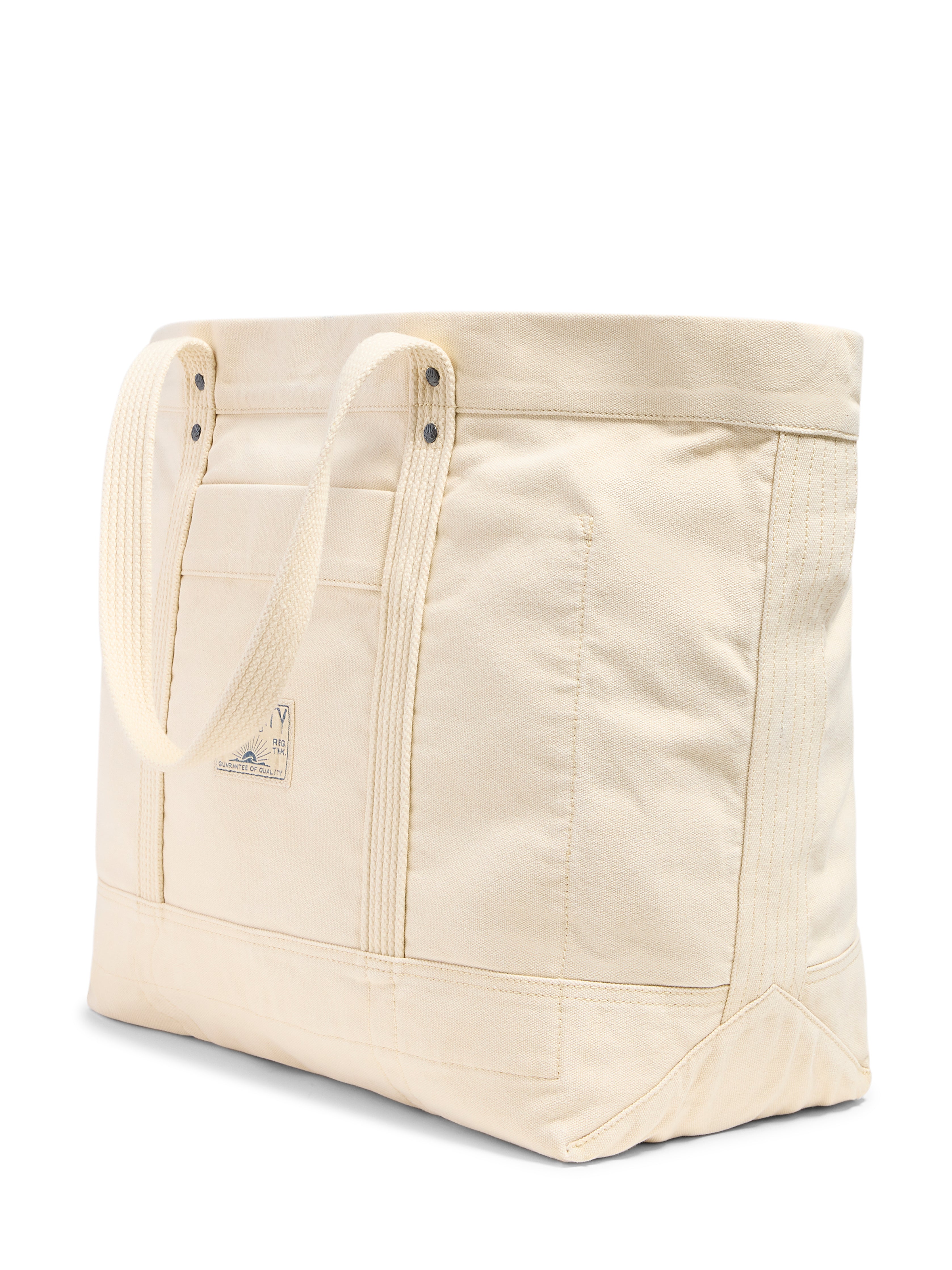 Sunwashed Canvas Tote