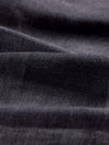 Signature Linen Wrap - Black