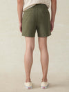 All Day™ Short 2.0 (7") - Surplus Olive