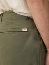 All Day™ Short 2.0 (7") - Surplus Olive
