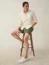 All Day™ Short 2.0 (7") - Surplus Olive