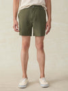 All Day™ Short 2.0 (7") - Surplus Olive