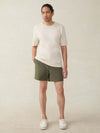All Day™ Short 2.0 (7") - Surplus Olive