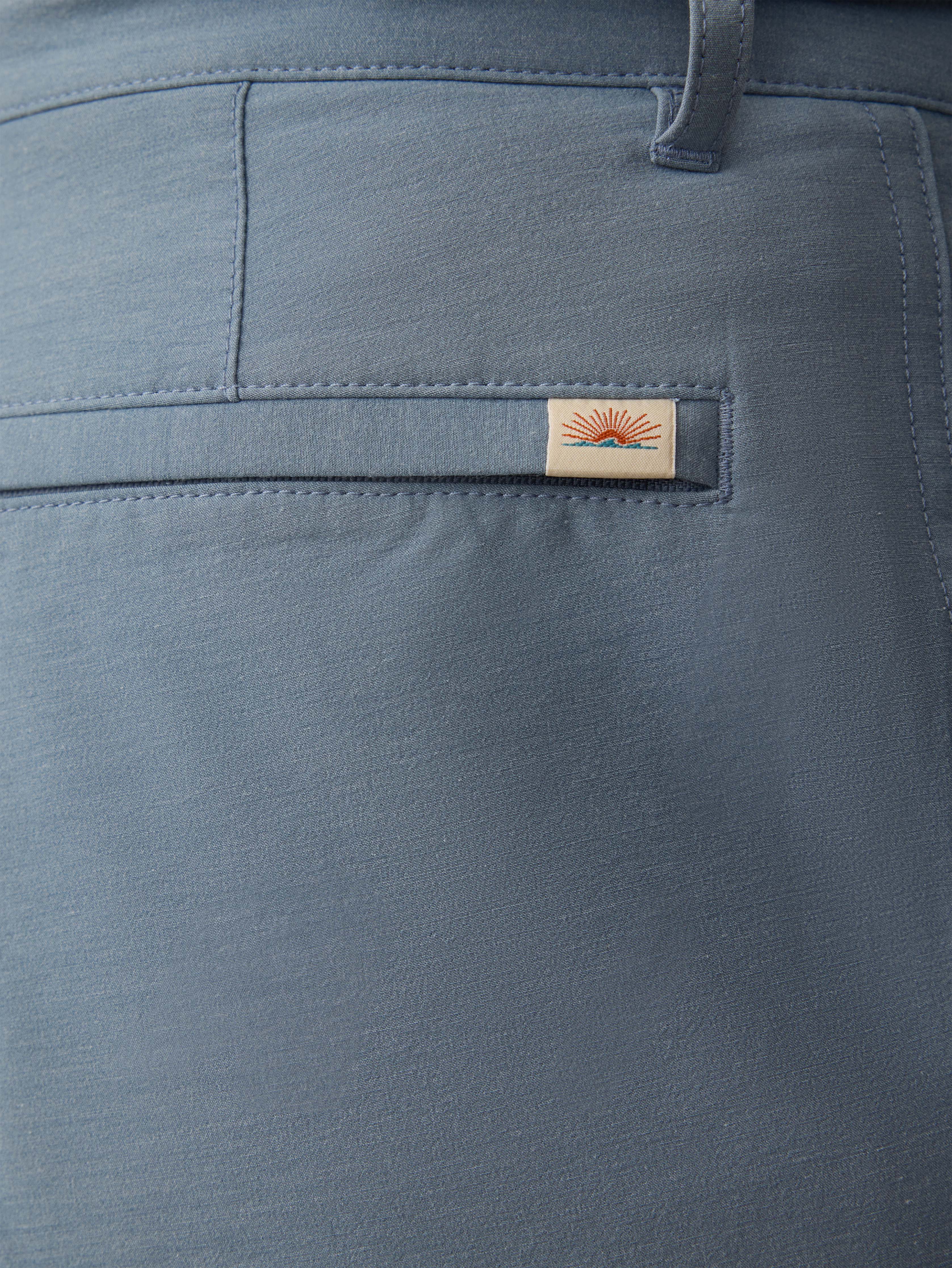 All Day™ Short 2.0 (9") - Deep Marine