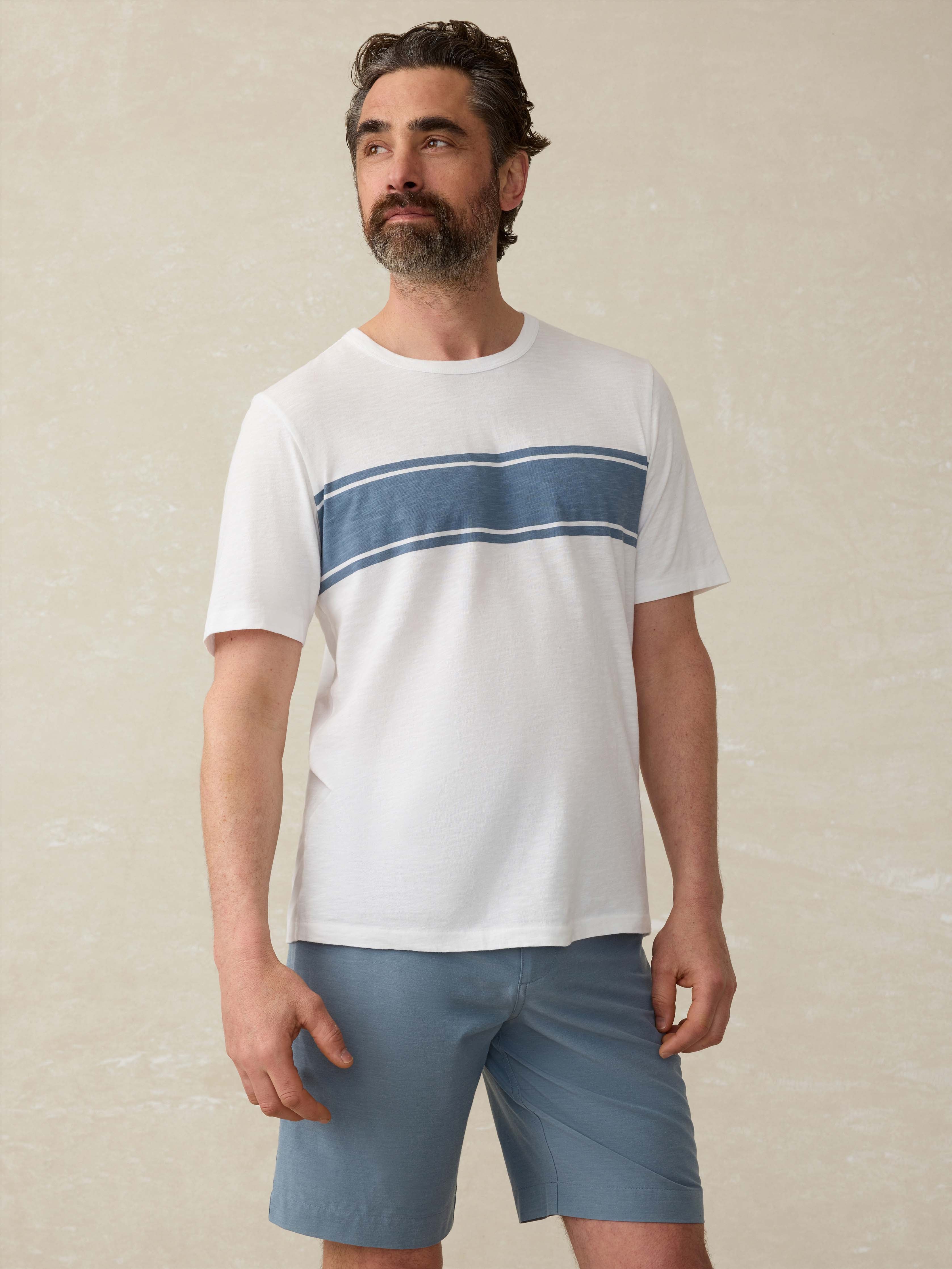 All Day™ Short 2.0 (9") - Deep Marine