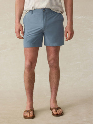 All Day™ Short 2.0 (5") - Deep Marine