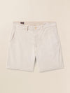 Coastline Chino Short (7") - Stone