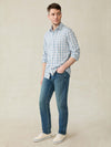 Movement™ Shirt - Cloud Lake Plaid