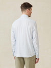 Movement™ Monterey Shirt - Blue Cape Stripe