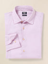 Movement™ Monterey Shirt - Mauve Cliffs