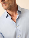 Movement™ Shirt - Azure Sky