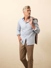 Movement™ Shirt - Azure Sky