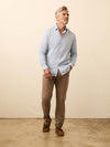 Movement™ Shirt - Azure Sky