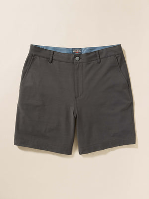 All Day™ Short 2.0 (5") - Mountain Coal