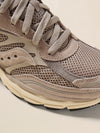 Saucony Progird Omni 9 - Grey