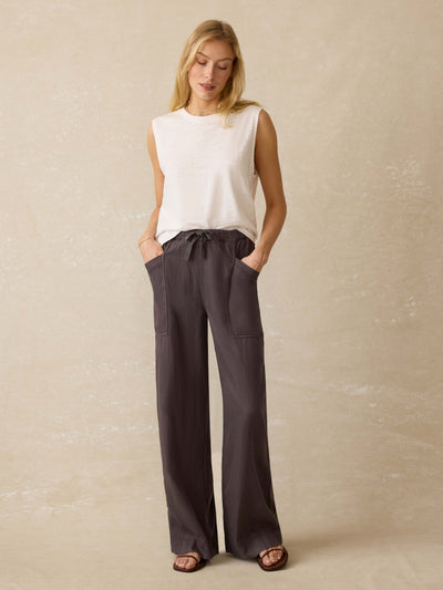 Topanga Drape