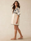 Sunday Dress - Natural