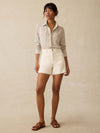 Legend™ Sweater Shirt - Desert Plains Plaid