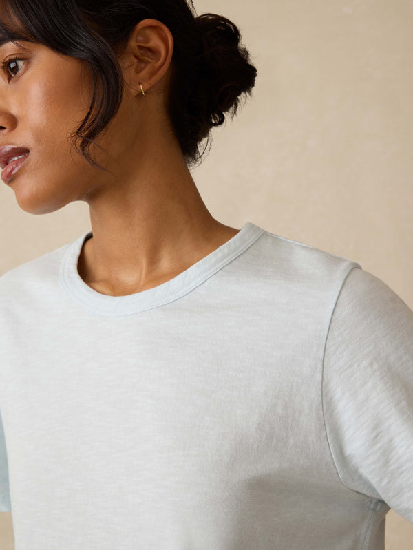 Women's Sunwashed Essential Tee