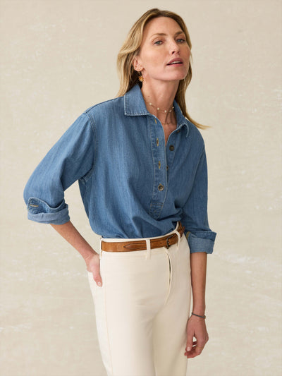 Denim