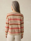 Miramar Linen Sedona Sweater - Horizon Hues